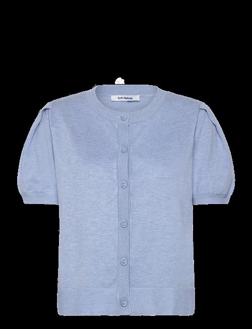 Soft Rebels | Srmarla Ss O-Neck Cardigan Knit | XL