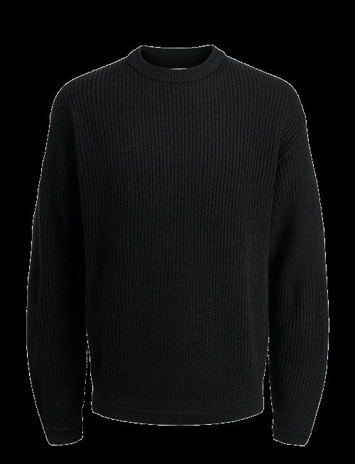 Jack & Jones | Jjkaito Knit Crew Neck Bf | M