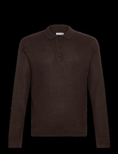 Jack & Jones | Jjkaito Knit Polo Bf | XL
