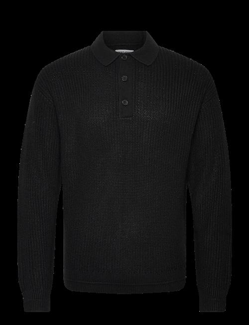 Jack & Jones | Jjkaito Knit Polo Bf | XXL