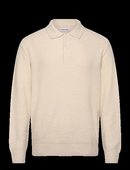 Jack & Jones | Jjspence Knit Polo Ls | L