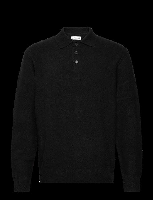 Jack & Jones | Jjspence Knit Polo Ls | M