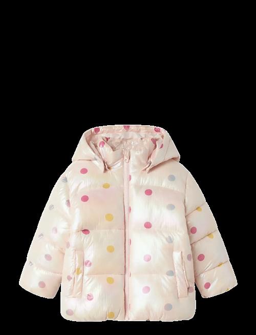 name it | Nmfmadot Puffer Jacket | 98