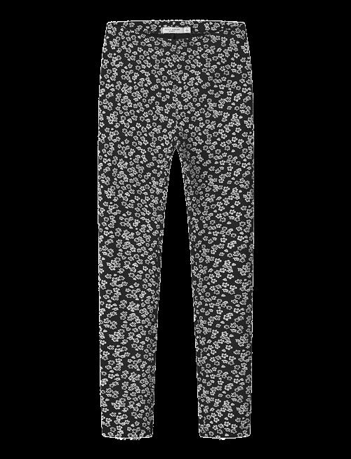 name it | Nkfdavina Aop Swe Legging Bru | 152