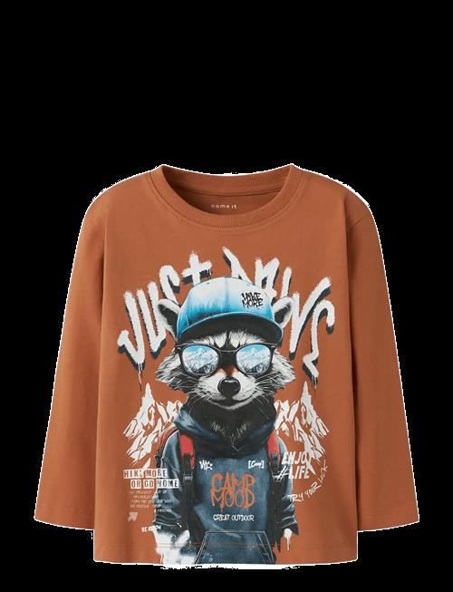 name it | Nmmolly Ls Nreg Top Box | 104
