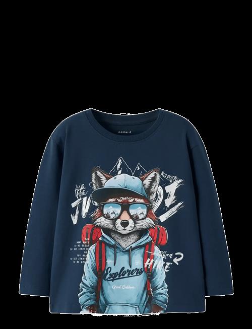 name it | Nmmolly Ls Nreg Top Box | 98