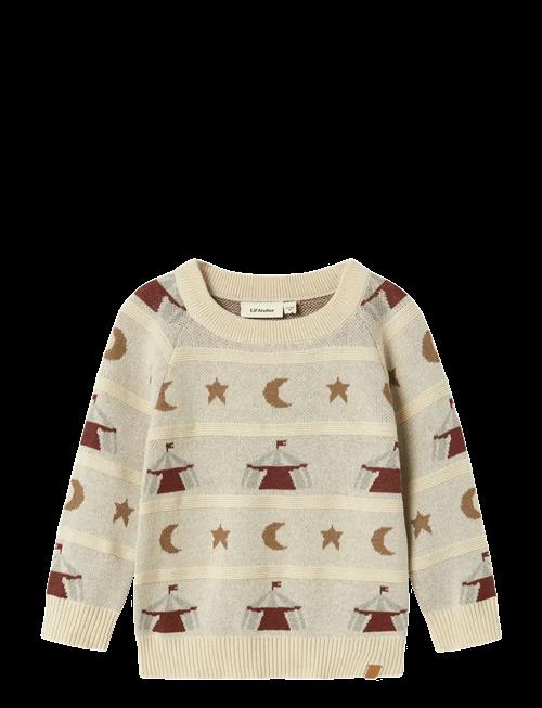 Lil'Atelier | Nmmlamai Ls Knit Lil | 116