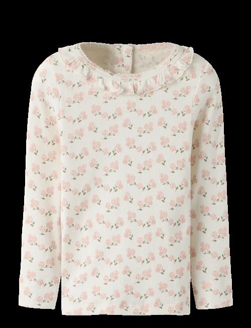Lil'Atelier | Nmfgago Kis Ls Slim Top Lil | 104
