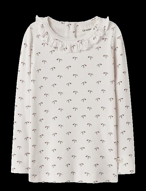 Lil'Atelier | Nmfgago Kis Ls Slim Top Lil | 92