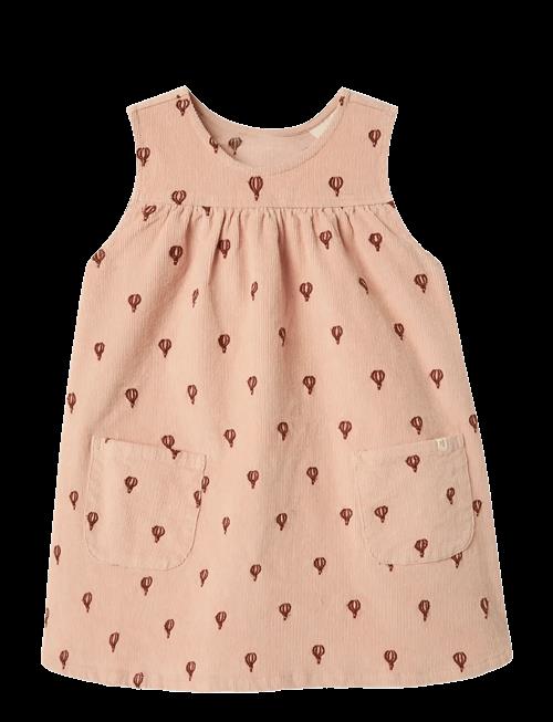 Lil'Atelier | Nmfnelly Cord Spencer 4945-Hc Lil | 104