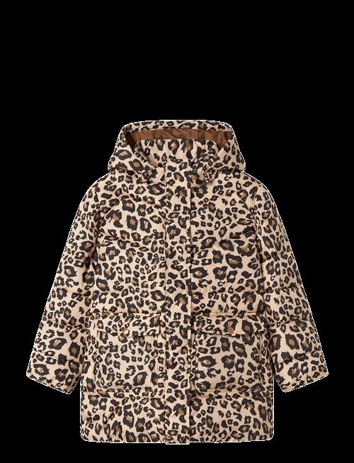 name it | Nkfmimosa Puffer Jacket | 152