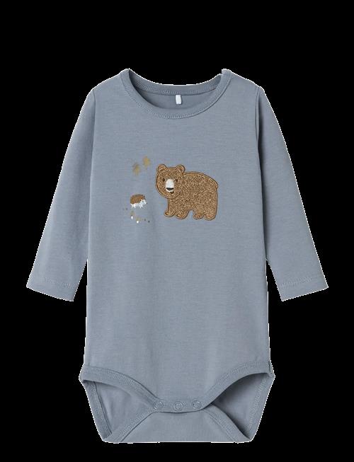 name it | Nbmolen Ls Body Box | 56