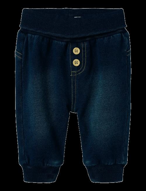 name it | Nbmben Baggy R Jeans 6800-Tr O | 74