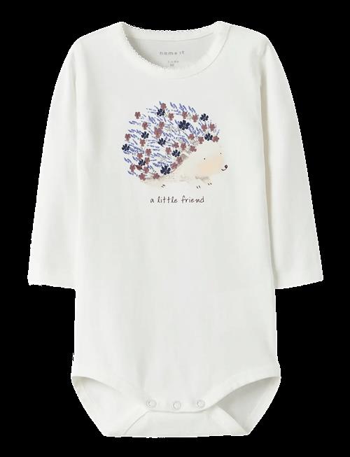 name it | Nbfohello Ls Body | 56