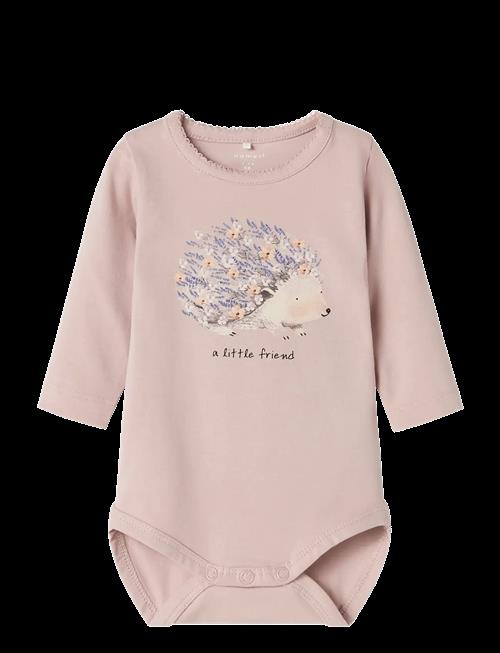 name it | Nbfohello Ls Body | 56