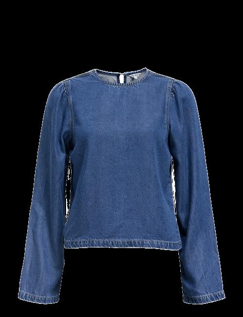 Object | Objframe Re L/S Top Div | 36