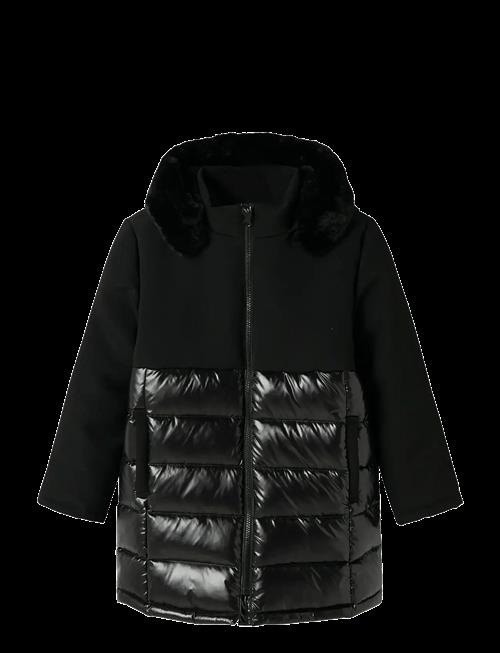 name it | Nkfmarol Jacket Long1 | 128