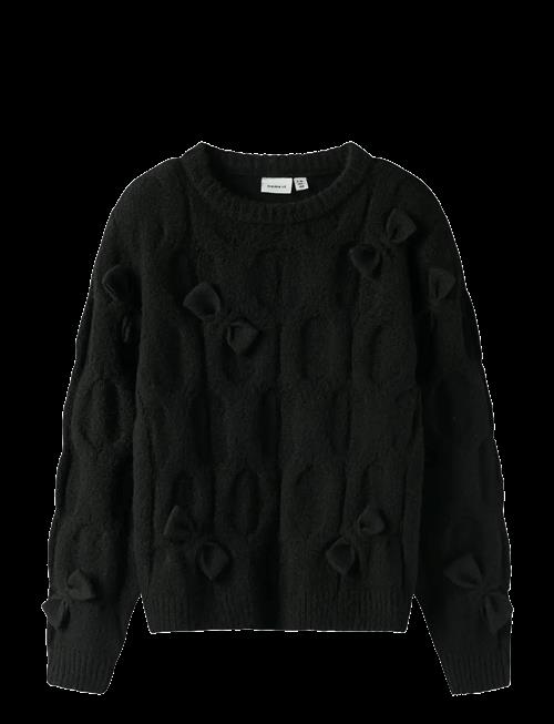 name it | Nkfolivia Ls Knit | 116