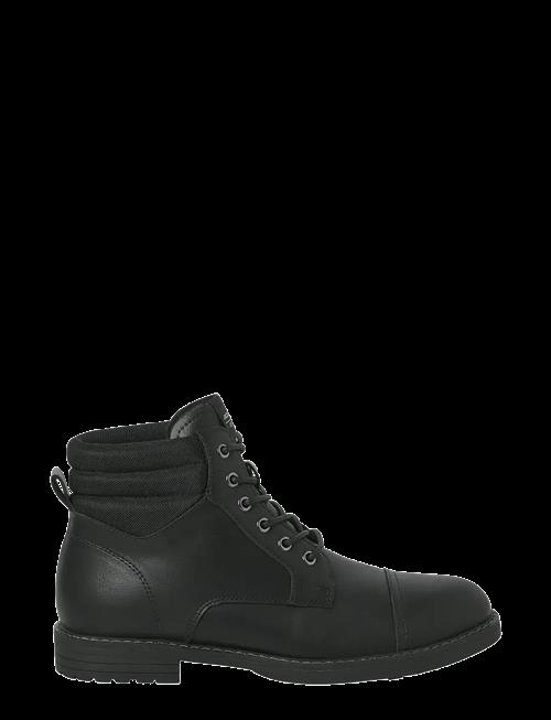 Jack & Jones | Jfwdewsbury Pu Boot | 44