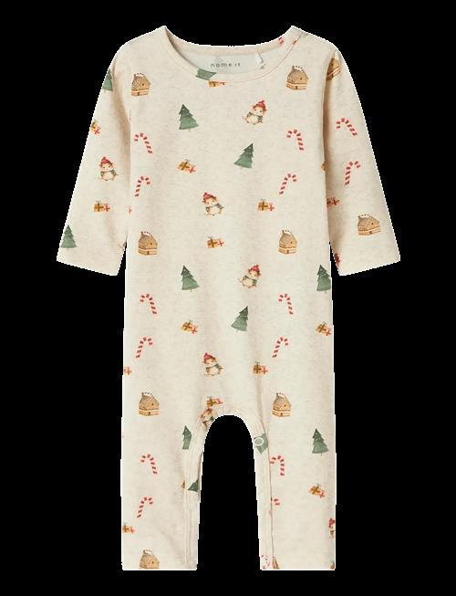 name it | Nbnroccas Nightsuit | 74