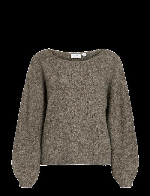 Vila | Vimarley L/S Knit Pullover- Noos | XXL