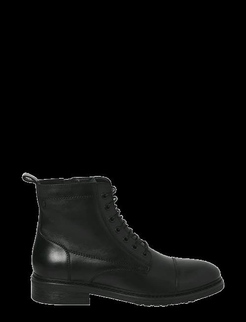 Jack & Jones | Jfwwentworth Leather Boot Ln | 44