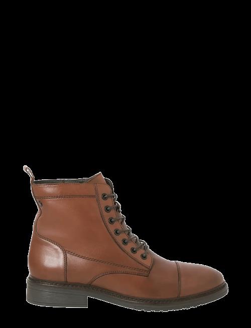 Jack & Jones | Jfwwentworth Leather Boot Ln | 45