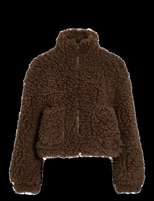 Vila | Vifiola L/S Short Jacket | 42