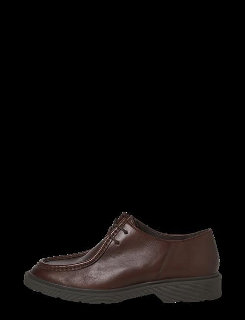 Jack & Jones | Jfwaustin Leather Moc Ln | 45