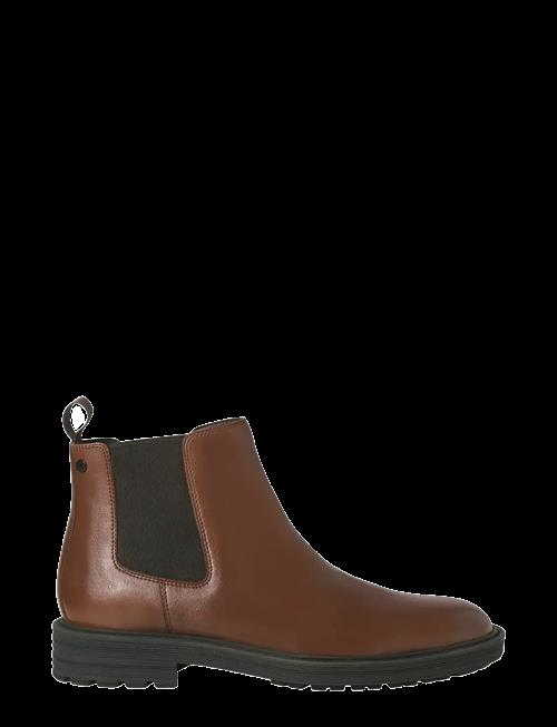 Jack & Jones | Jfwhoskins Leather Chelsea Sn | 43