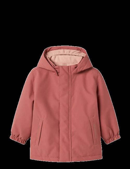 Lil'Atelier | Nmflasnow10 Jkt Solid Fo Lil | 110
