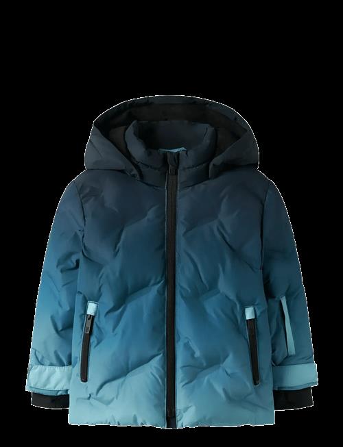 name it | Nmmmountain05 Ski Jacket Fo | 92