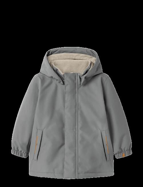 Lil'Atelier | Nmmlasnow10 Jkt Solid Fo Lil | 98