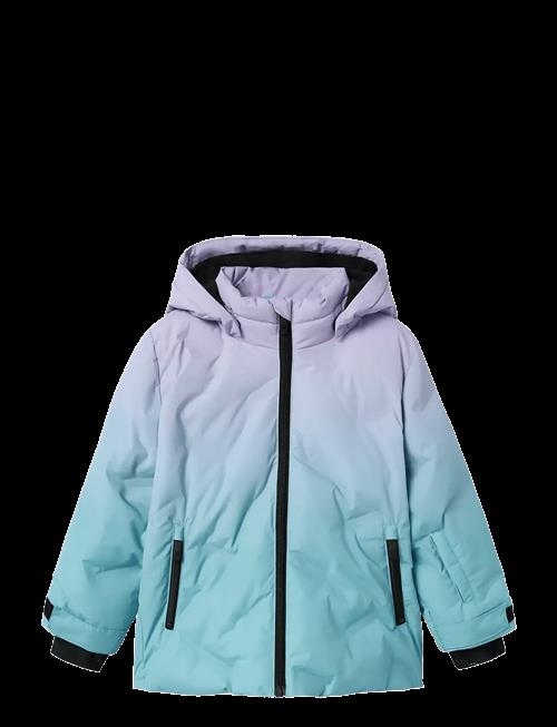 name it | Nmfmountain05 Ski Jacket Fo | 98