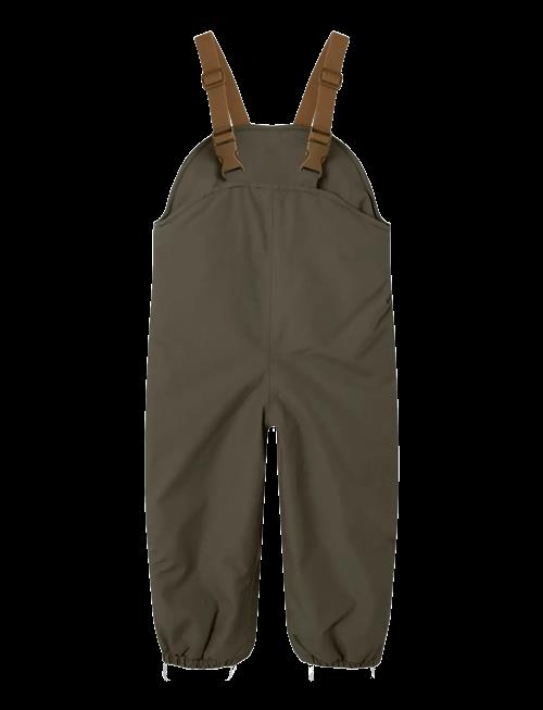 Lil'Atelier | Nmmlasnow10 Pant Fo Lil | 98