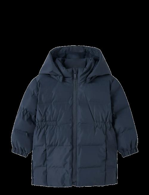name it | Nmfmusk Puffer Jacket Tb Noos | 98