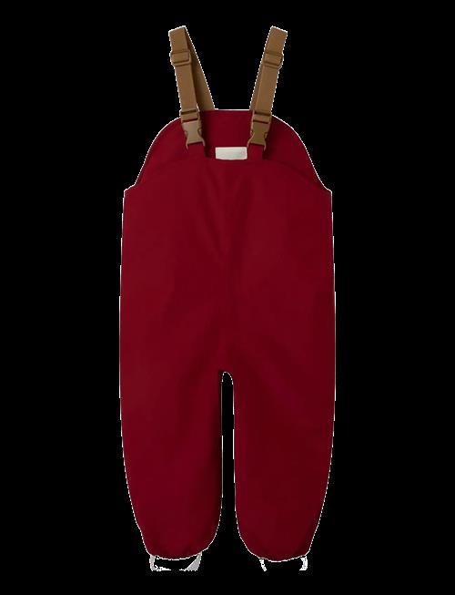 Lil'Atelier | Nmflasnow10 Pant Fo Lil | 110