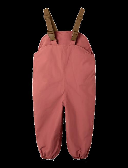 Lil'Atelier | Nmflasnow10 Pant Fo Lil | 104