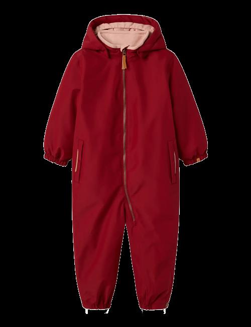 Lil'Atelier | Nmflasnow10 Snowsuit Fo Lil | 110