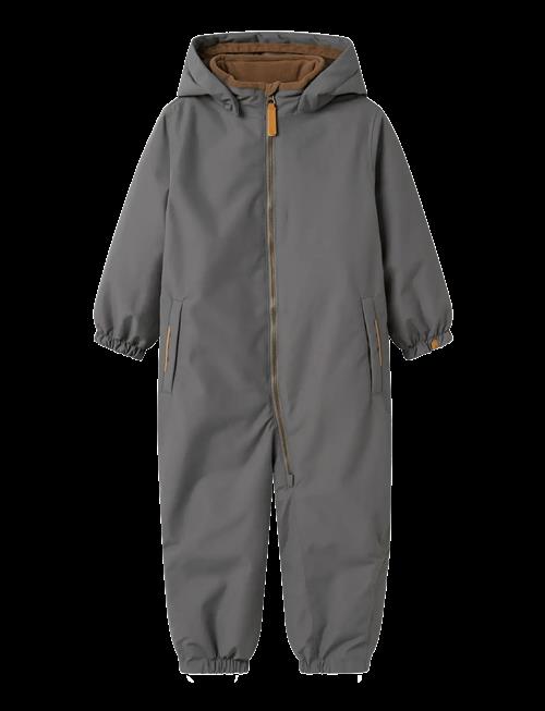 Lil'Atelier | Nmmlasnow10 Snowsuit Fo Lil | 98