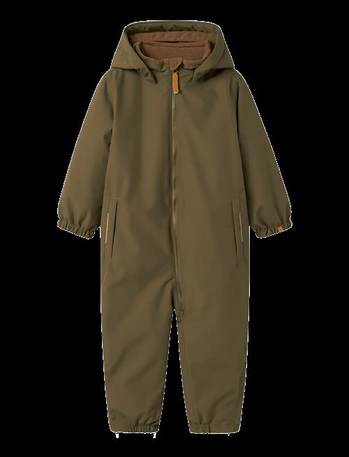 Lil'Atelier | Nmmlasnow10 Snowsuit Fo Lil | 86