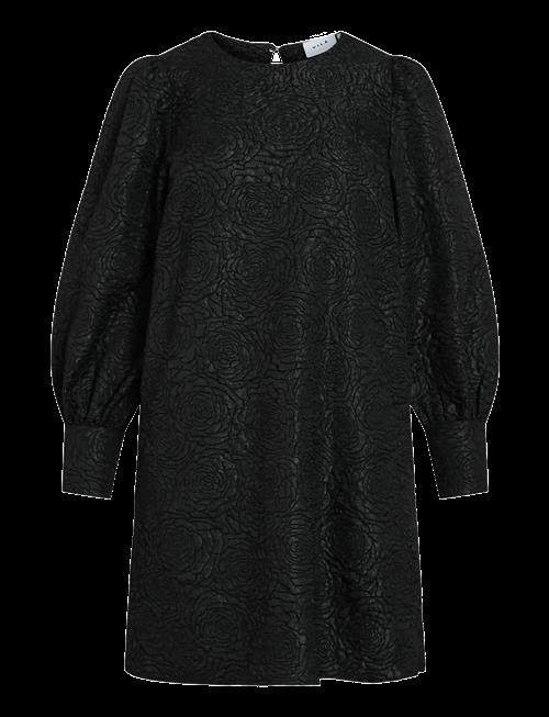 Vila | Vitaliama O-Neck L/S Dress/Pr | 36