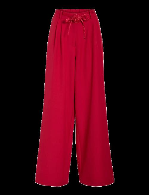 Vila | Vicatalina Hw Wide Pants/1 | 38