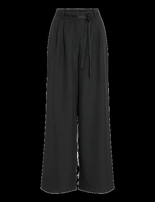 Vila | Vicatalina Hw Wide Pants/1 | 36