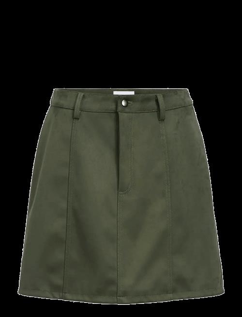 Object | Objallie Hw Short Skirt 141 | 36