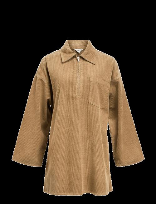Object | Objalima Oz L/S Shirt Dress 141 | S