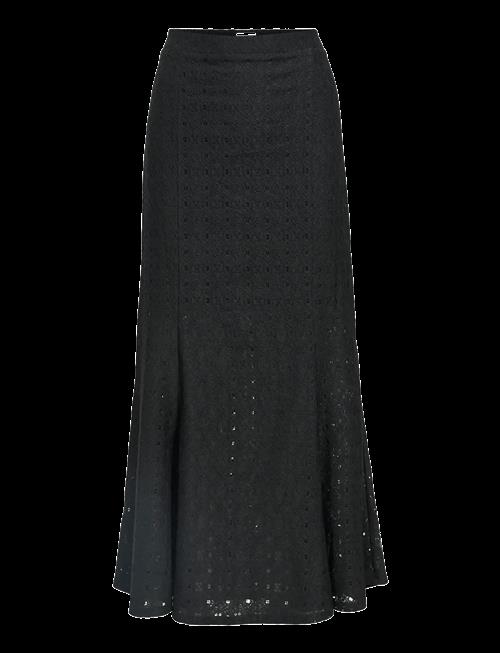 Object | Objlaila Mw Lo Long Skirt Div | S