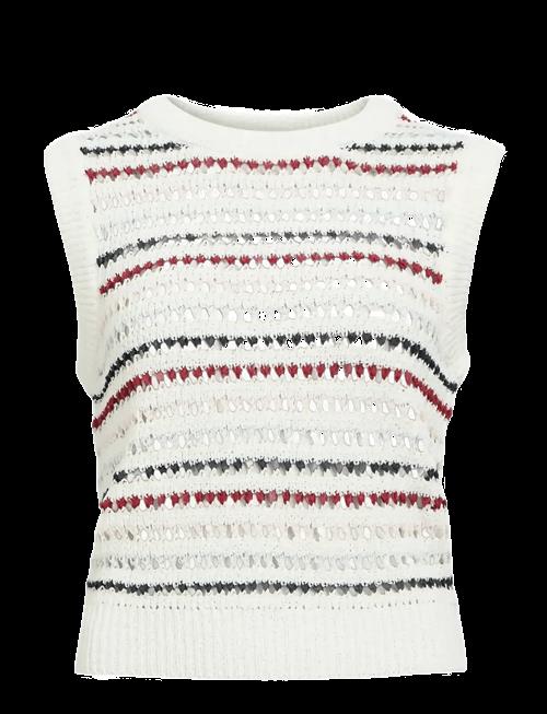 Object | Objzelia S/L Re Knit Top 140 | XS