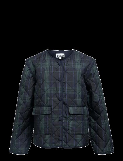 Object | Objesta L/S Jacket E Div | 40
