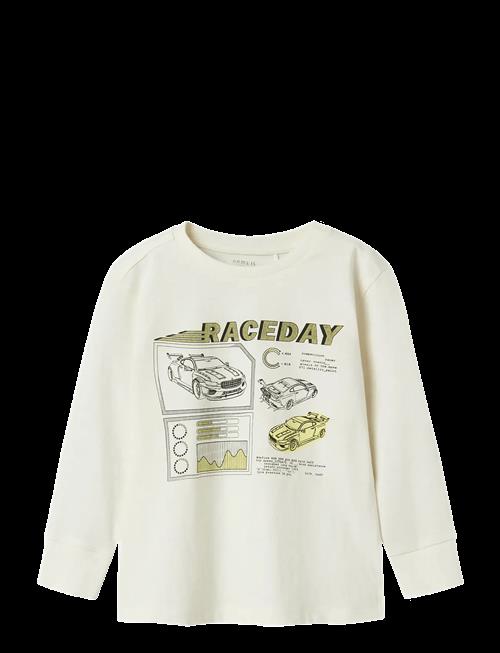 name it | Nmmobay Ls Nreg Top Pb | 110